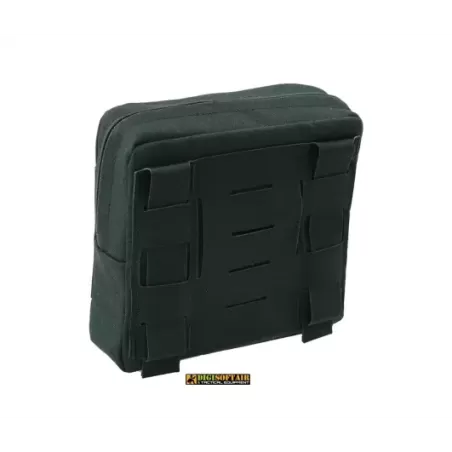 Templars Gear Utility pouch M Black gen 1.1 TG-UP-M-BL