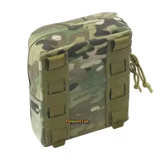 Templars Gear Utility pouch ML Multicam gen 1.1 TG-UP-ML-MC 2