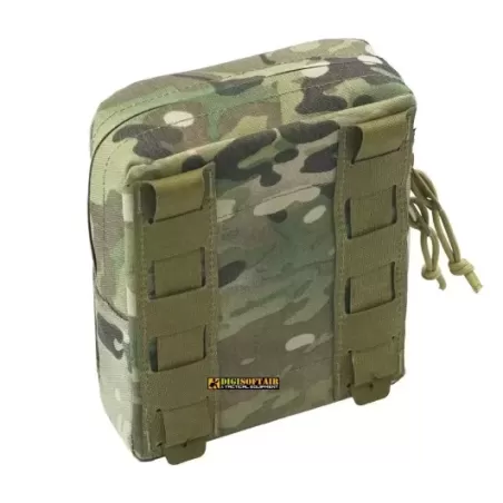 Templars Gear Utility pouch ML Multicam gen 1.1 TG-UP-ML-MC