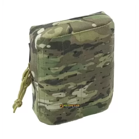 Templars Gear Utility pouch ML Multicam gen 1.1 TG-UP-ML-MC