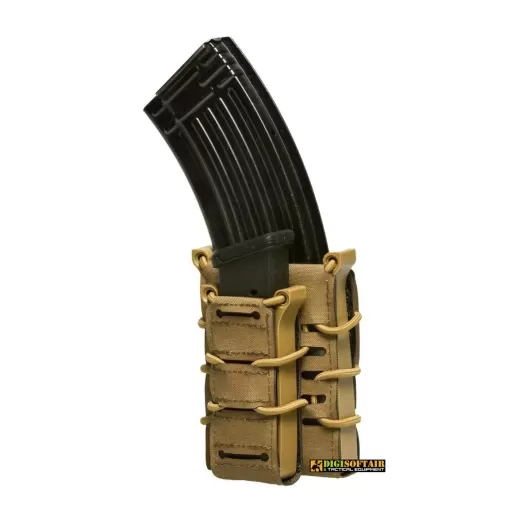 Templar's Gear Fast magazine Coyote brown Rifle TG-FMR+P-CB