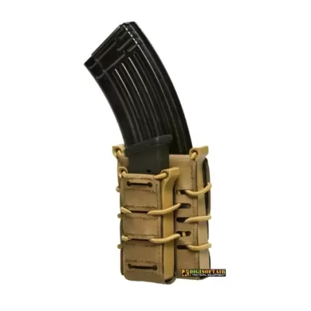 Templar's Gear Fast magazine Coyote brown Rifle TG-FMR+P-CB