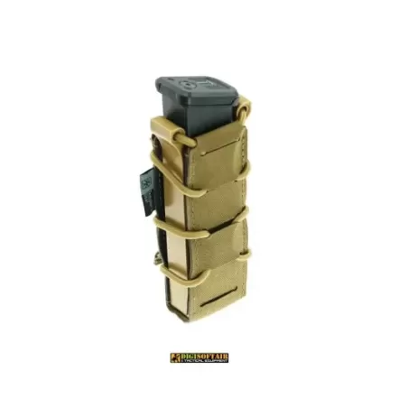 Templar's Gear Fast magazine Coyote brown Pistol TG-FMPDS-CB