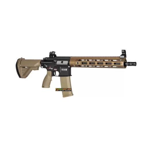 Specna Arms SA-H22 EDGE 2.0 Carbine Replica Chaos Bronze