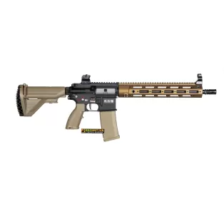 Specna Arms SA-H22 EDGE 2.0 Carbine Replica Chaos Bronze 2