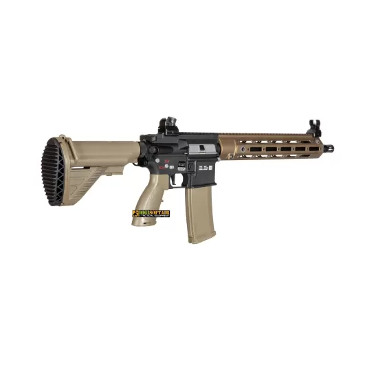 Specna Arms SA-H22 EDGE 2.0 Carbine Replica Chaos Bronze