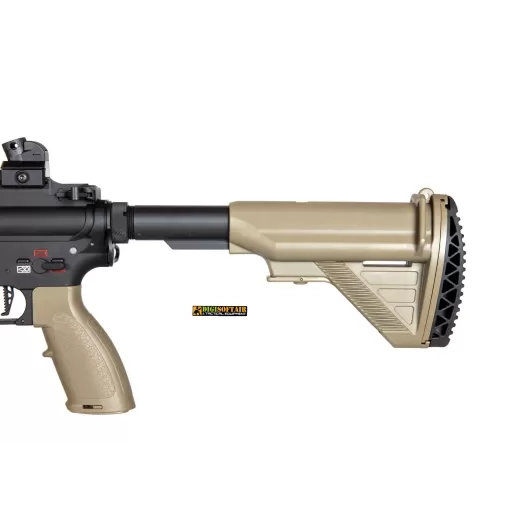 Specna Arms SA-H22 EDGE 2.0 Carbine Replica Chaos Bronze