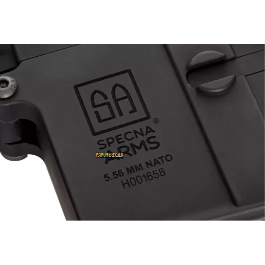 Specna Arms SA-H22 EDGE 2.0 Carbine Replica Chaos Bronze