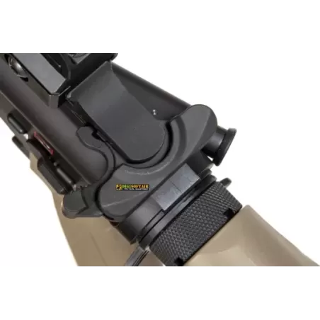 Specna Arms SA-H22 EDGE 2.0 Carbine Replica Chaos Bronze Specna Arms SA-H22 EDGE 2.0 Carbine Replica Chaos Bronze