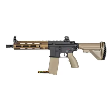 Specna Arms SA-H23 EDGE 2.0 Carbine Replica Chaos Bronze Specna Arms SA-H23 EDGE 2.0 Carbine Replica Chaos Bronze