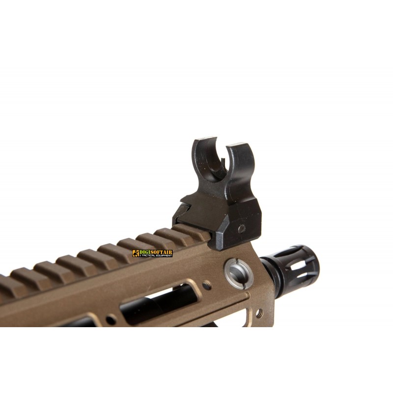 Specna Arms SA-H23 EDGE 2.0 Carbine Replica Chaos Bronze