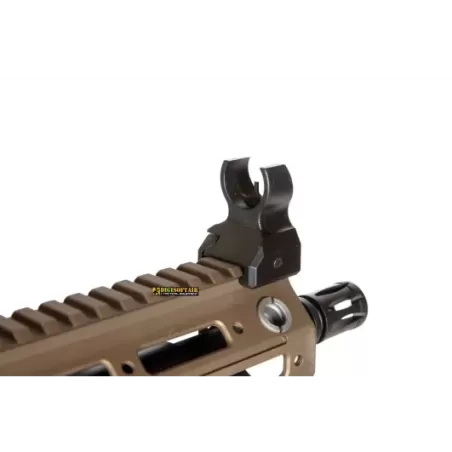 Specna Arms SA-H23 EDGE 2.0 Carbine Replica Chaos Bronze Specna Arms SA-H23 EDGE 2.0 Carbine Replica Chaos Bronze