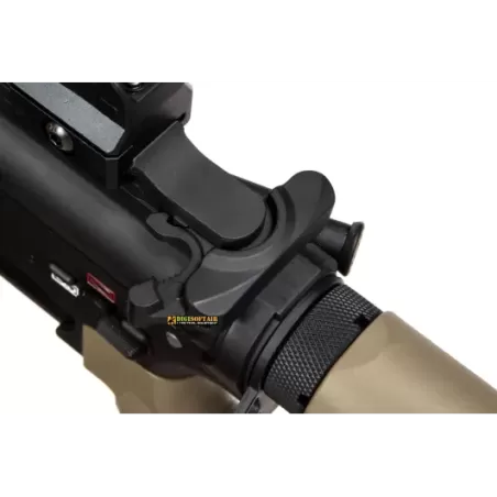 Specna Arms SA-H23 EDGE 2.0 Carbine Replica Chaos Bronze Specna Arms SA-H23 EDGE 2.0 Carbine Replica Chaos Bronze