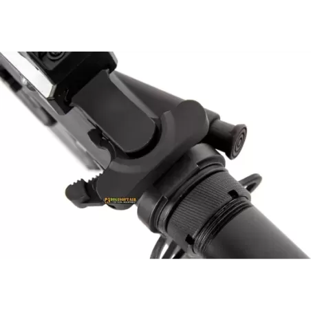 Specna Arms SA-H23 EDGE 2.0 Carbine Replica Black SPE-01-028554 Specna Arms SA-H23 EDGE 2.0 Carbine Replica Black SPE-01-028554