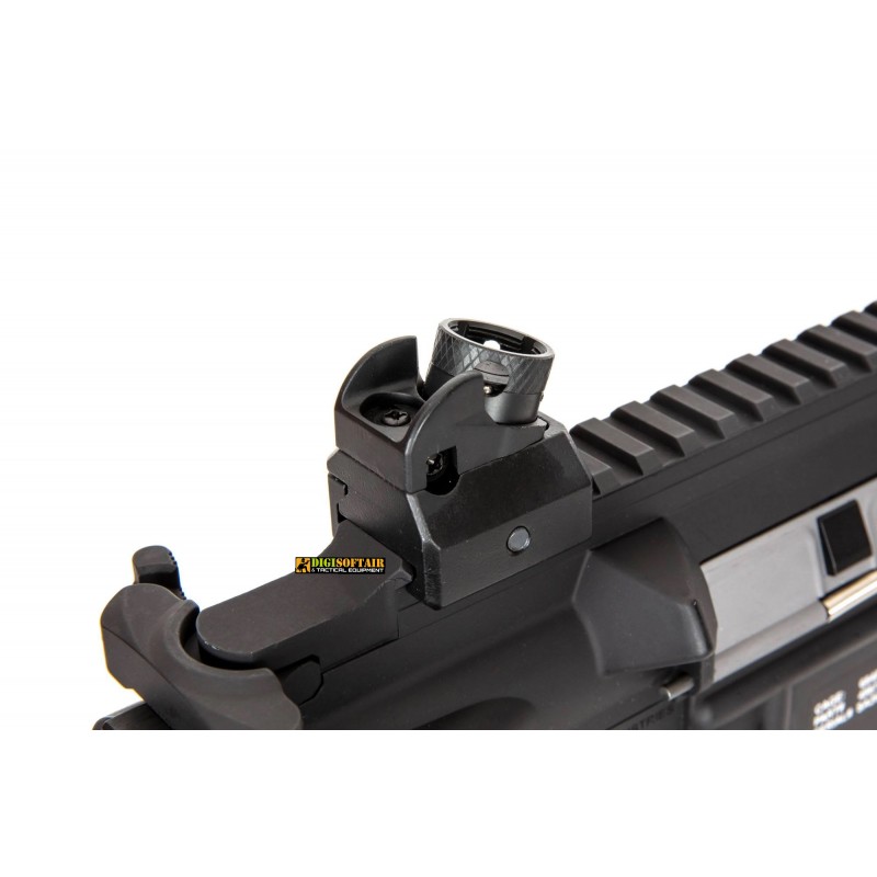 Specna Arms SA-H23 EDGE 2.0 Carbine Replica Black SPE-01-028554