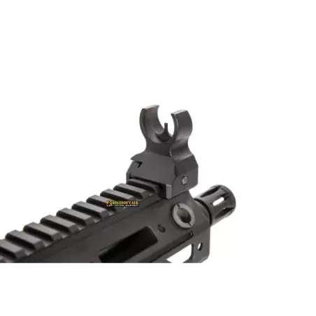 Specna Arms SA-H23 EDGE 2.0 Carbine Replica Black SPE-01-028554 Specna Arms SA-H23 EDGE 2.0 Carbine Replica Black SPE-01-028554