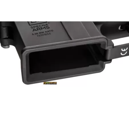 Specna Arms SA-H23 EDGE 2.0 Carbine Replica Black SPE-01-028554 Specna Arms SA-H23 EDGE 2.0 Carbine Replica Black SPE-01-028554