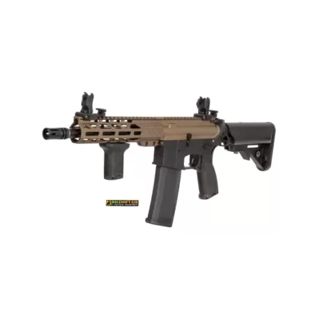 Specna Arms RRA SA-E25 EDGE 2.0 Carbine Replica Chaos bronze Specna Arms RRA SA-E25 EDGE 2.0 Carbine Replica Chaos bronze