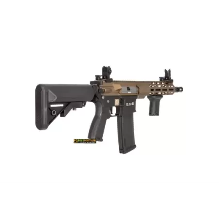 Specna Arms RRA SA-E25 EDGE 2.0 Carbine Replica Chaos bronze Specna Arms RRA SA-E25 EDGE 2.0 Carbine Replica Chaos bronze