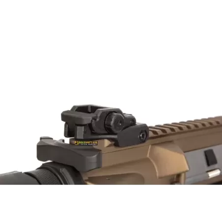 Specna Arms RRA SA-E25 EDGE 2.0 Carbine Replica Chaos bronze Specna Arms RRA SA-E25 EDGE 2.0 Carbine Replica Chaos bronze