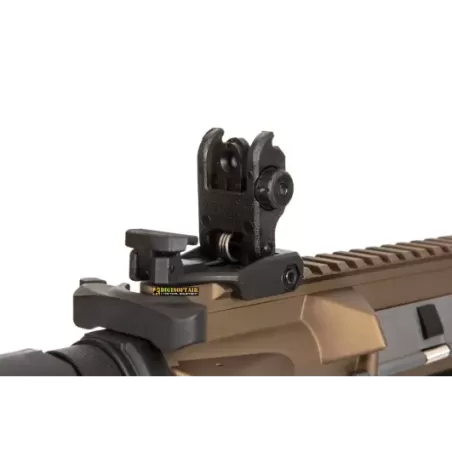 Specna Arms RRA SA-E25 EDGE 2.0 Carbine Replica Chaos bronze Specna Arms RRA SA-E25 EDGE 2.0 Carbine Replica Chaos bronze
