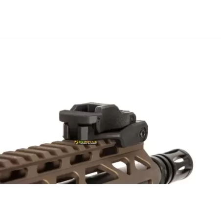 Specna Arms RRA SA-E25 EDGE 2.0 Carbine Replica Chaos bronze Specna Arms RRA SA-E25 EDGE 2.0 Carbine Replica Chaos bronze