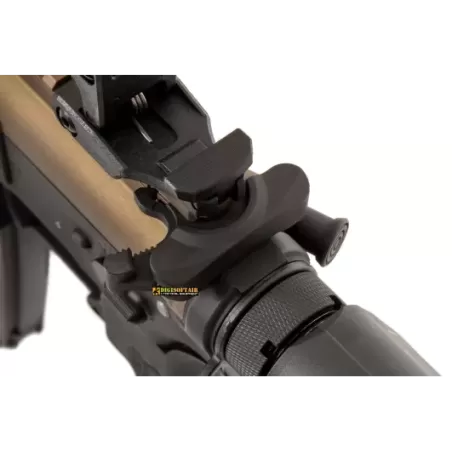 Specna Arms RRA SA-E25 EDGE 2.0 Carbine Replica Chaos bronze Specna Arms RRA SA-E25 EDGE 2.0 Carbine Replica Chaos bronze