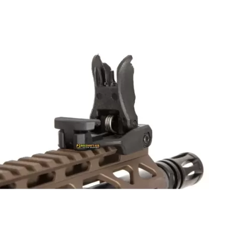 Specna Arms RRA SA-E25 EDGE 2.0 Carbine Replica Chaos bronze Specna Arms RRA SA-E25 EDGE 2.0 Carbine Replica Chaos bronze
