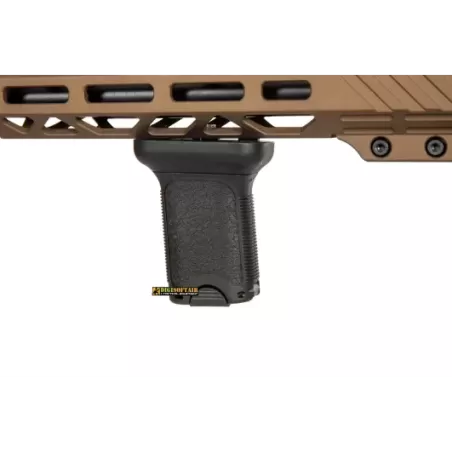 Specna Arms RRA SA-E25 EDGE 2.0 Carbine Replica Chaos bronze Specna Arms RRA SA-E25 EDGE 2.0 Carbine Replica Chaos bronze