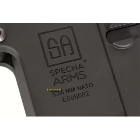 Specna Arms RRA SA-E25 EDGE 2.0 Carbine Replica Chaos bronze Specna Arms RRA SA-E25 EDGE 2.0 Carbine Replica Chaos bronze
