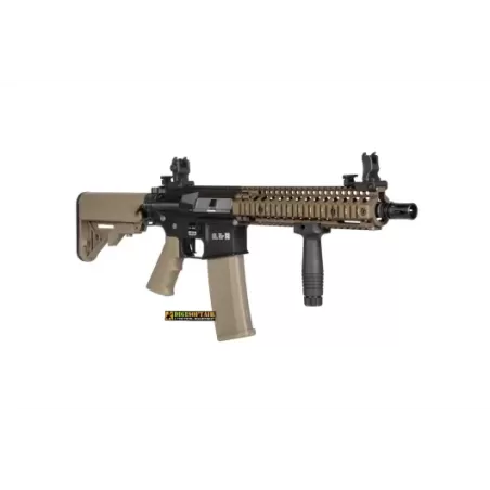 Specna Arms Daniel Defense MK18 edge 2.0 Chaos bronze Specna Arms Daniel Defense MK18 edge 2.0 Chaos bronze