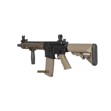 Specna Arms Daniel Defense MK18 edge 2.0 Chaos bronze Specna Arms Daniel Defense MK18 edge 2.0 Chaos bronze