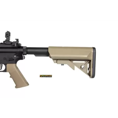 Specna Arms Daniel Defense MK18 edge 2.0 Chaos bronze Specna Arms Daniel Defense MK18 edge 2.0 Chaos bronze