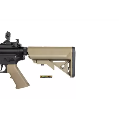 Specna Arms Daniel Defense MK18 edge 2.0 Chaos bronze Specna Arms Daniel Defense MK18 edge 2.0 Chaos bronze
