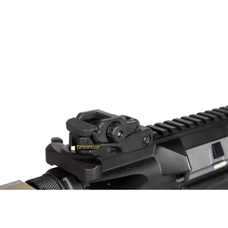 Specna Arms Daniel Defense MK18 edge 2.0 Chaos bronze Specna Arms Daniel Defense MK18 edge 2.0 Chaos bronze