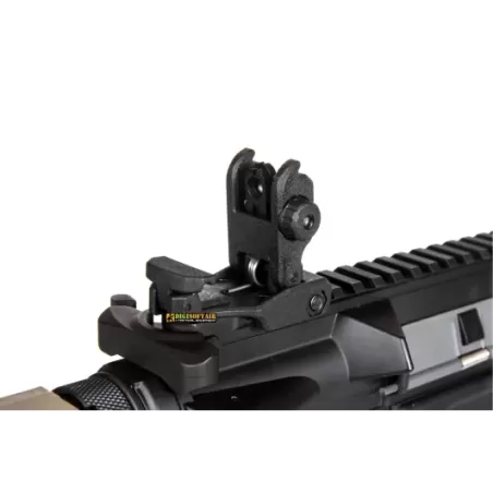 Specna Arms Daniel Defense MK18 edge 2.0 Chaos bronze Specna Arms Daniel Defense MK18 edge 2.0 Chaos bronze