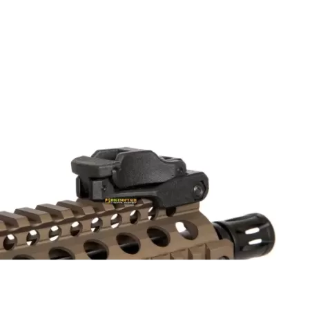 Specna Arms Daniel Defense MK18 edge 2.0 Chaos bronze Specna Arms Daniel Defense MK18 edge 2.0 Chaos bronze