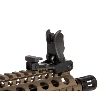 Specna Arms Daniel Defense MK18 edge 2.0 Chaos bronze Specna Arms Daniel Defense MK18 edge 2.0 Chaos bronze