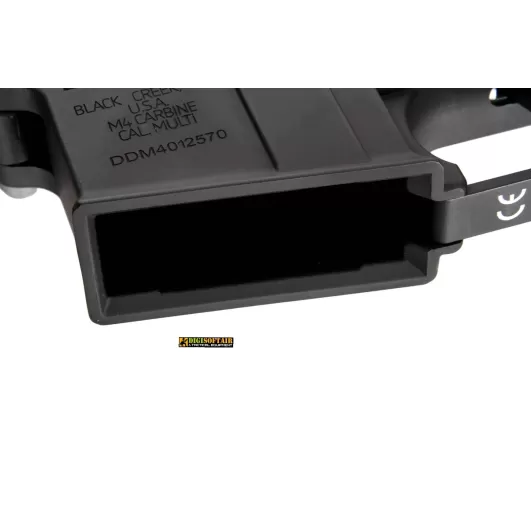 Specna Arms Daniel Defense MK18 edge 2.0 Chaos bronze