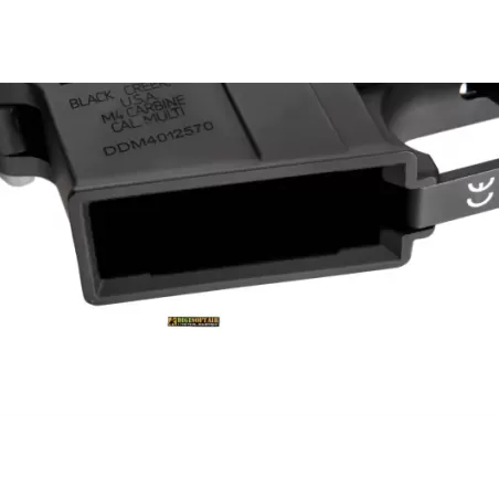 Specna Arms Daniel Defense MK18 edge 2.0 Chaos bronze Specna Arms Daniel Defense MK18 edge 2.0 Chaos bronze