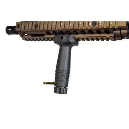 Specna Arms Daniel Defense MK18 edge 2.0 Chaos bronze Specna Arms Daniel Defense MK18 edge 2.0 Chaos bronze