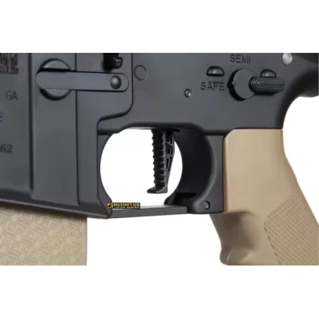 Specna Arms Daniel Defense MK18 edge 2.0 Chaos bronze Specna Arms Daniel Defense MK18 edge 2.0 Chaos bronze