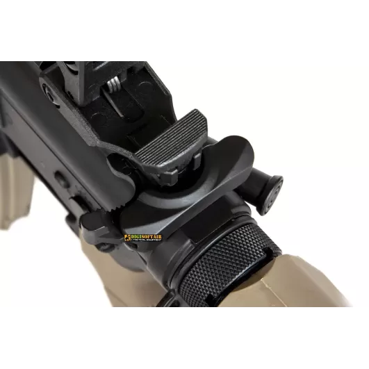 Specna Arms Daniel Defense MK18 edge 2.0 Chaos bronze