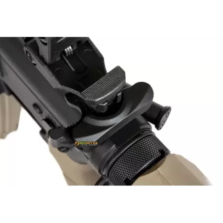 Specna Arms Daniel Defense MK18 edge 2.0 Chaos bronze Specna Arms Daniel Defense MK18 edge 2.0 Chaos bronze