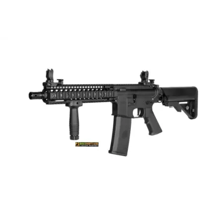 Specna Arms Daniel Defense MK18 edge 2.0 Black SPE-01-030434 Specna Arms Daniel Defense MK18 edge 2.0 Black SPE-01-030434
