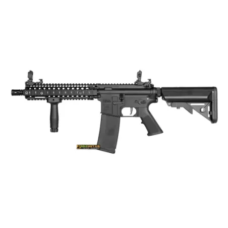 Specna Arms Daniel Defense MK18 edge 2.0 Black SPE-01-030434 Specna Arms Daniel Defense MK18 edge 2.0 Black SPE-01-030434