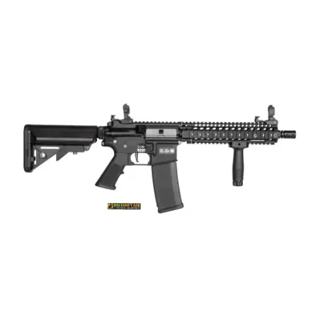 Specna Arms Daniel Defense MK18 edge 2.0 Black SPE-01-030434 Specna Arms Daniel Defense MK18 edge 2.0 Black SPE-01-030434