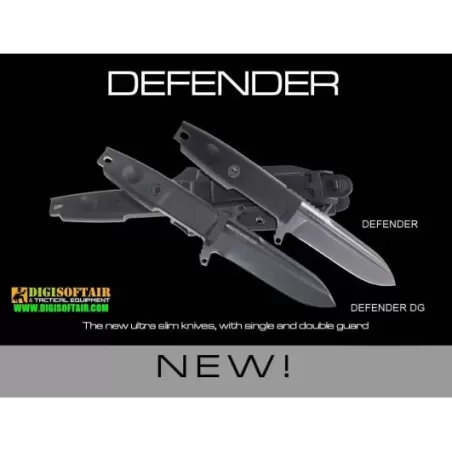 Extrema ratio DEFENDER black Extrema ratio DEFENDER black