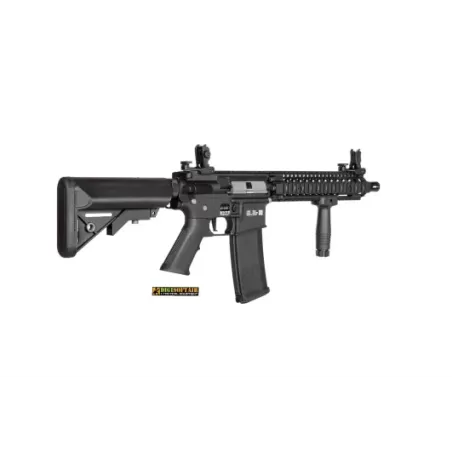 Specna Arms Daniel Defense MK18 edge 2.0 Black SPE-01-030434 Specna Arms Daniel Defense MK18 edge 2.0 Black SPE-01-030434