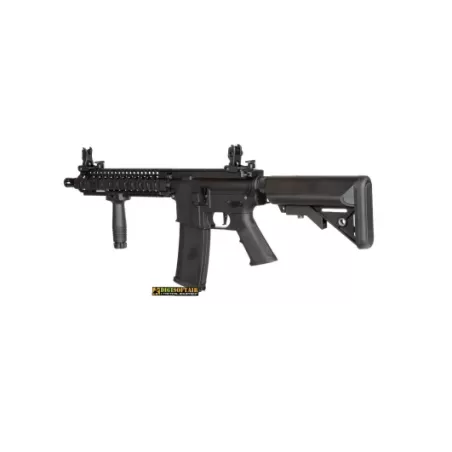 Specna Arms Daniel Defense MK18 edge 2.0 Black SPE-01-030434 Specna Arms Daniel Defense MK18 edge 2.0 Black SPE-01-030434